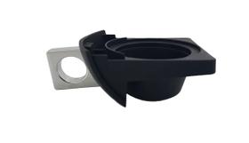 Suporte da Cápsula Cafeteira Arno Dolce Gusto Melody 3 - DM00 / DM06 / DGM9 - Preto Original Suporte da Cápsula Cafeteira Arno Dolce Gusto Melody 3 - DM00 / DM06 / DGM9 - Preto Original