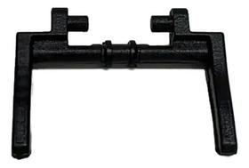 Suporte Da Chave Liga/desliga Chaleira Oster Ocel550