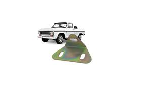 Suporte da dobradiça do capo a10 d10 c10