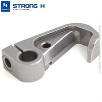 Suporte da faca refiladora de corte galoenira série c007j - crl104 strong h