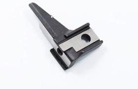 Suporte Da Faca Superior overloque Siruba Kr20