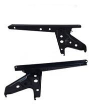 Suporte Da Fechadura Do Capô Yaris 2019/2020 Original Suporte Da Fechadura Do Capô Yaris 2019/2020 Original