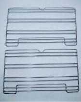 Suporte Da Grade Lateral Forno Elétrico Fischer Infinity 50l