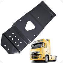 Suporte da Lanterna e Placa Do Caminhão Volvo FH/FM/FMX Suporte da Lanterna e Placa Do Caminhão Volvo FH/FM/FMX