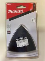 Suporte da lixa p/ multiferramenta 94mm auto aderente - b-46202 - makita