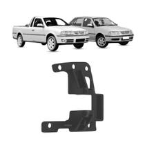 Suporte Da Macaneta Interna Gol Saveiro 1999 A 2005 4 Portas