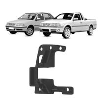 Suporte Da Macaneta Interna Gol Saveiro 1999 A 2005 4 Portas