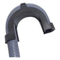 Suporte Da Mangueira Saída Lavadora Electrolux Brastemp