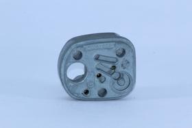 Suporte da manopla da válvula 3/2 vias wabco Suporte da manopla da válvula 3/2 vias wabco