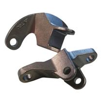 Suporte da Pedaleira Crf 230 Avtec