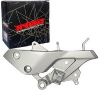 Suporte da Pedaleira Dianteira Direita FZ15 2023 2024 2025 Suporte da Pedaleira Dianteira Direita FZ15 2023 2024 2025