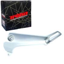 Suporte da Pedaleira Traseira Esquerda TITAN125 ES 2000-2004 Suporte da Pedaleira Traseira Esquerda TITAN125 ES 2000-2004