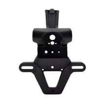 Suporte Da Placa Fazer 250 Fz25 2018 em Diante