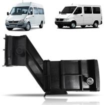 Suporte da polaina traseira lado esquerdo mercedes benz sprinter 1997 1998 1999 2000 2001 2001 2003 2004 2005 2006 2007 2008 2009 2010 2011 2012