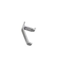 Suporte da Prateleira Expositor Vertical METALFRIO - HUSSMANN - GELOPAR - FRICON E OUTROS 005735-01 005735.01 Suporte da Prateleira Expositor Vertical METALFRIO - HUSSMANN - GELOPAR - FRICON E OUTROS 005735-01 005735.01