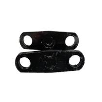 Suporte da Roda Dupla Menegotti, Dematic, Vonder, TotalSource, Chines 3 Ton - (o Par) Suporte da Roda Dupla Menegotti, Dematic, Vonder, TotalSource, Chines 3 Ton - (o Par)