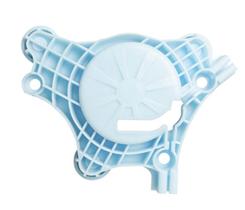 Suporte da Roldana Fox 4 Portas Dianteira Lado Direito Todos (azul) RTX 5154 ROTAX Suporte da Roldana Fox 4 Portas Dianteira Lado Direito Todos (azul) RTX 5154 ROTAX