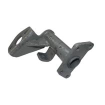 Suporte Da Soleira Sinotruk Howo 380 AZ9725930830 Suporte Da Soleira Sinotruk Howo 380 AZ9725930830