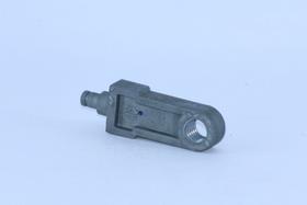 Suporte da válvula de freio de mão da wabco PADRAO Suporte da válvula de freio de mão da wabco PADRAO