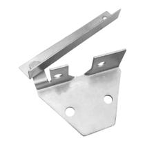 Suporte Da Valvula Pneumática Buzina A Ar Pedal Caminhão Suporte Da Valvula Pneumática Buzina A Ar Pedal Caminhão