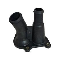 Suporte Da Válvula Termostática Novo Oiriginal Ford Focus