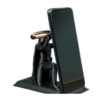 Suporte Darth Vader para Caneta e Celular Decorativa