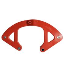 Suporte das hastes com buchas suporte brudden 944238