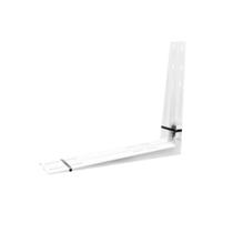 Suporte de 600mm para Ar Condicionado Split 30.000 a 36.000 BTUs