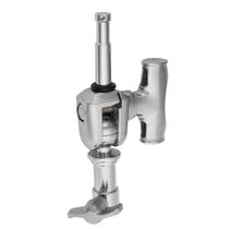 Suporte de aço ajustável de 180 com pino giratório Flashpoint Heavy-Duty