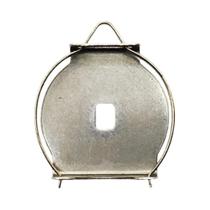 Suporte De Aço Inoxidável Para Molinete De Pesca Bearking Com Liberação Por Mola Para Iscas - 1/5