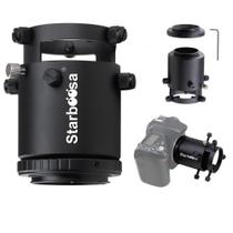 Suporte de adaptador de câmera Spotting Scope Starboosa Nikon SLR