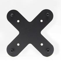 Suporte de adaptador de montagem em parede, braço de placa para monitor Sceptre