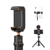 Suporte de adaptador de montagem em tripé K&F Concept para iPhone/Samsung