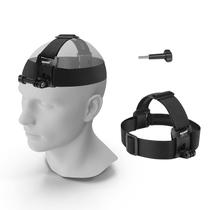 Suporte de alça de cabeça NEEWER GP-71 para GoPro Hero 13-7 Suporte de alça de cabeça NEEWER GP-71 para GoPro Hero 13-7