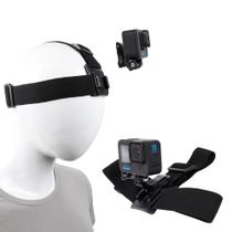 Suporte de alça de câmera PellKing Quick Release para GoPro