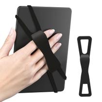 Suporte de alça de mão SEPTBEAM ergonômico de silicone para Kindle Suporte de alça de mão SEPTBEAM ergonômico de silicone para Kindle