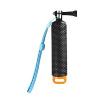 Suporte De Alça Flutuante Para Câmera Esportiva À Prova d'Água Para GoPro Hero 12 11 10 9 8 7 Xiaomi