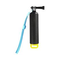 Suporte De Alça Flutuante Para Câmera Esportiva À Prova d'Água Para GoPro Hero 12 11 10 9 8 7 Xiaomi