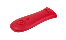 Suporte de alça Lodge ASHH41MPK vermelho para frigideiras de 9 polegadas ou mais Suporte de alça Lodge ASHH41MPK vermelho para frigideiras de 9 polegadas ou mais