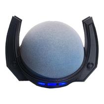 Suporte De Alexa Branco Amazon Echo Dot 4 Ou 5 Wars Nave Decoração Para Casa Futurista Decorações