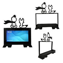 Suporte de Alexa Echo Show 5 - 2ª Geração - Pequeno Príncipe Suporte de Alexa Echo Show 5 - 2ª Geração - Pequeno Príncipe