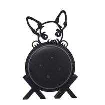 Suporte de Alexa para Echo Dot 3 Cachorro "Chihuahua" - Espaço 3d