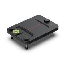 Suporte de Alinhamento e Nivelamento Voice Caddie SC4/SC4 PRO - Golf