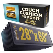 Suporte de almofada de sofá Golden Home Essentials 71 x 173 cm Heavy Duty