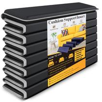 Suporte de almofada de sofá LAVEVE Heavy Duty 55x122cm para sofá Suporte de almofada de sofá LAVEVE Heavy Duty 55x122cm para sofá