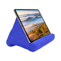 Suporte De Almofada Multifuncional Para iPad Pro, Celular E Laptop Ideal Para Cama