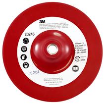 Suporte de almofadas de disco 3M 917CP para lixadeiras e trituradoras rotativas Suporte de almofadas de disco 3M 917CP para lixadeiras e trituradoras rotativas