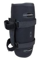 Suporte de alto-falante Bushwhacker Jumbo para Bluetooth grande de 30 a 60 cm