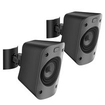 Suporte de alto-falante de parede/teto para Logitech Z906 - Par