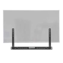 Suporte de alto-falante de TV Mount-It! Compatível com barras de som Sonos Arc Suporte de alto-falante de TV Mount-It! Compatível com barras de som Sonos Arc